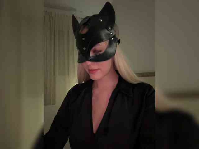 MissDafne webcam