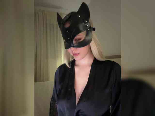 MissDafne webcam