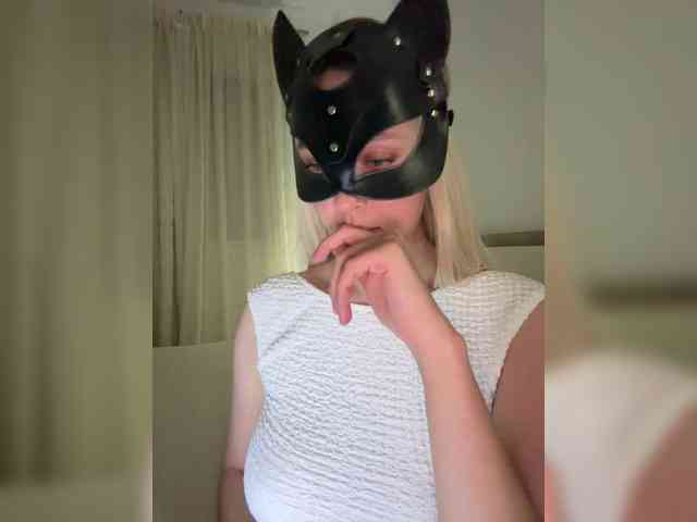 MissDafne webcam