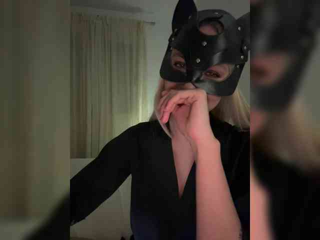 MissDafne webcam