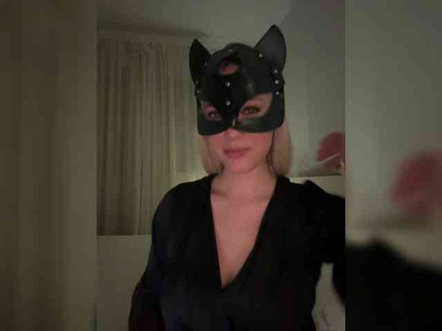 MissDafne webcam