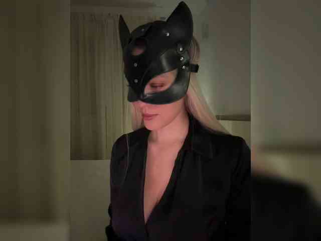 MissDafne webcam