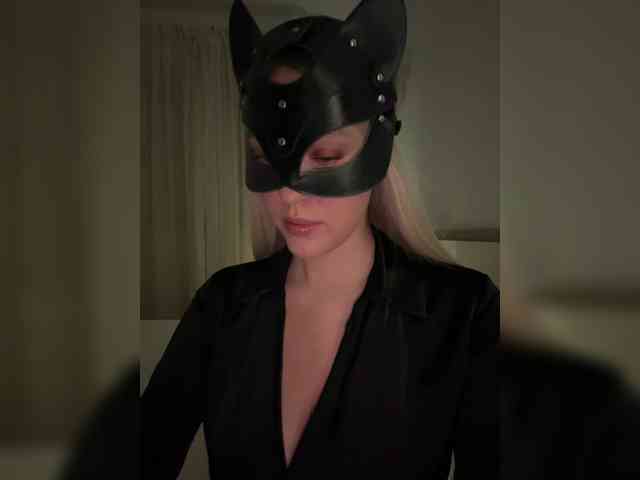MissDafne webcam