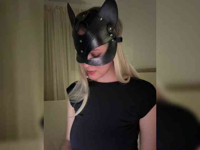 MissDafne webcam