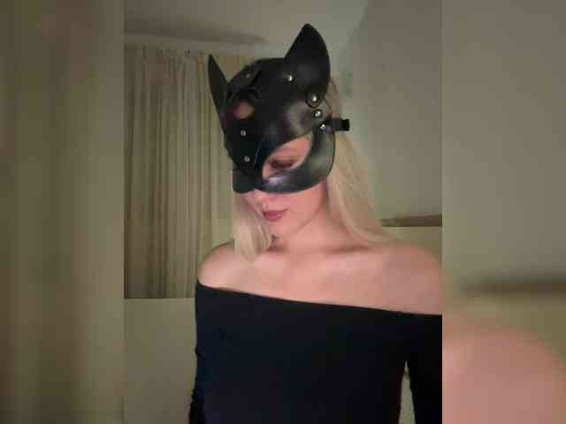 MissDafne webcam