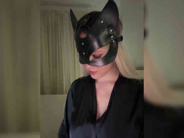MissDafne webcam