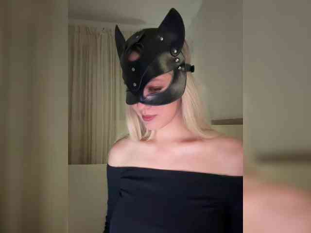 MissDafne webcam