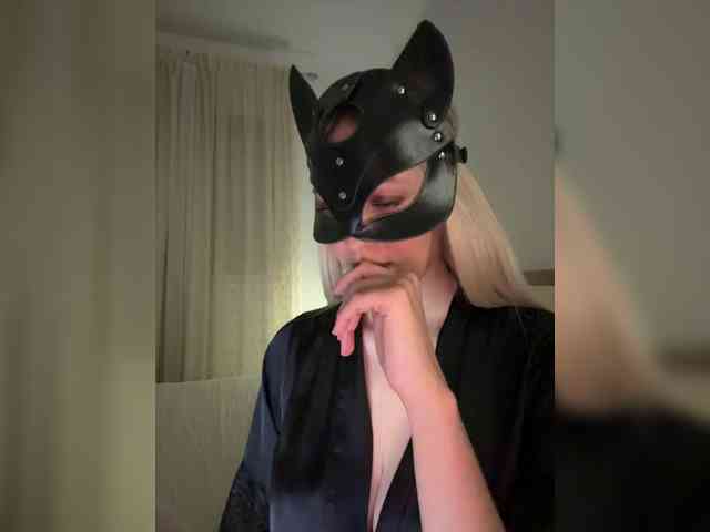 MissDafne webcam