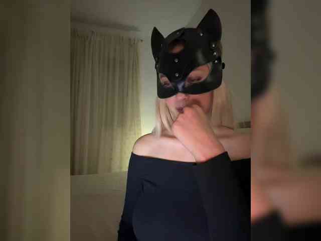 MissDafne webcam