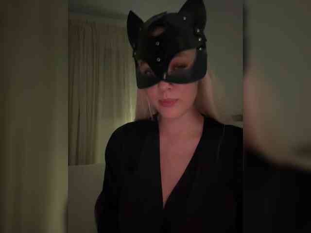 MissDafne webcam