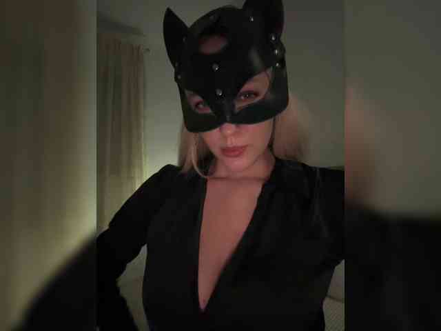 MissDafne webcam