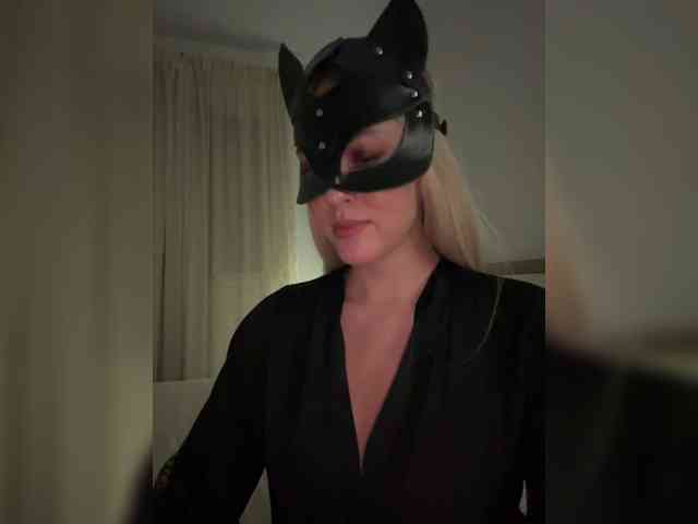 MissDafne webcam