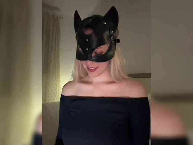 MissDafne webcam