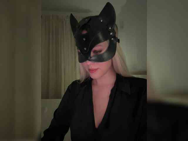MissDafne webcam