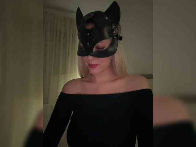 MissDafne webcam