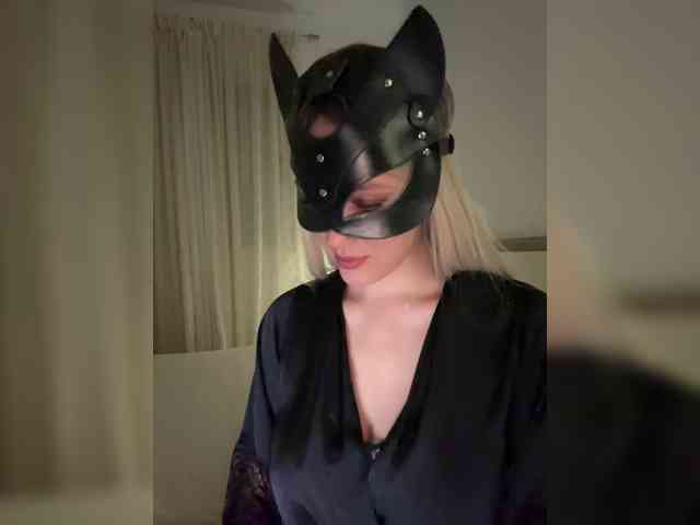 MissDafne webcam
