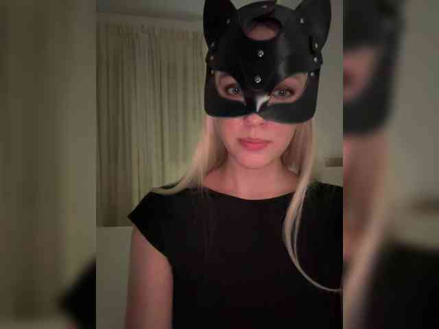 MissDafne webcam