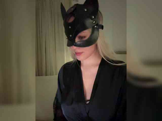 MissDafne webcam