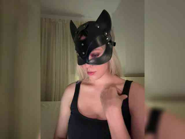 MissDafne webcam