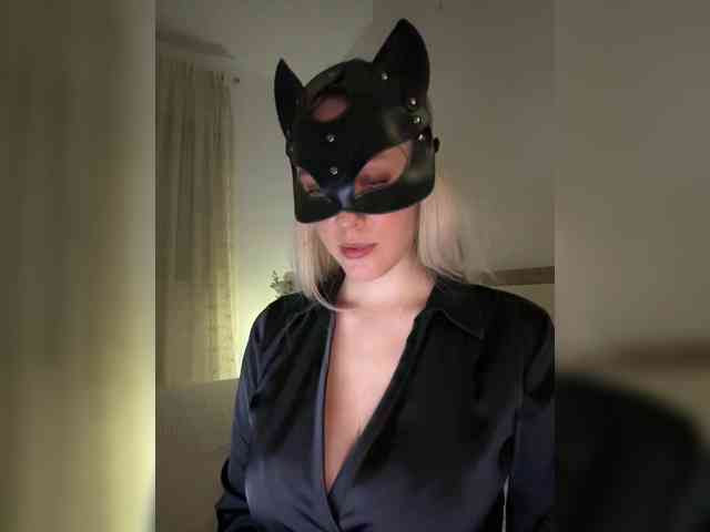 MissDafne webcam