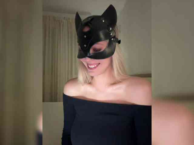 MissDafne webcam