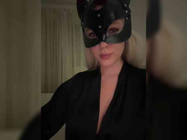 private sex cam MissDafna