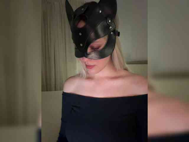 MissDafne webcam