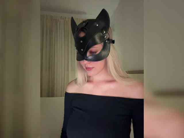 MissDafne webcam