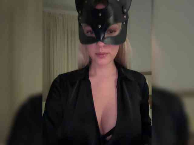 MissDafne webcam