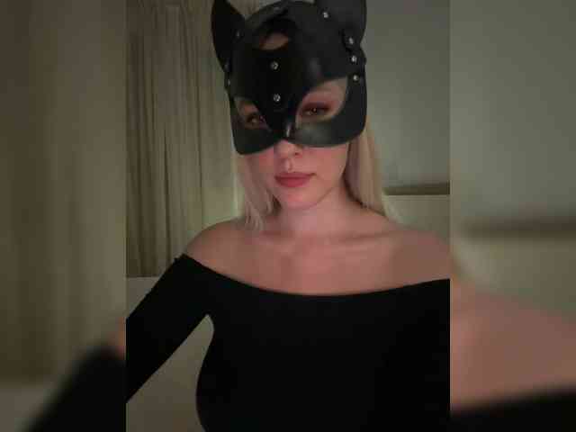 MissDafne webcam