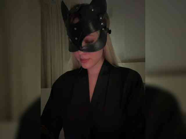 MissDafne webcam