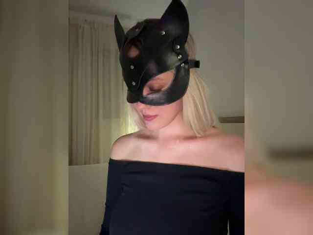 MissDafne webcam
