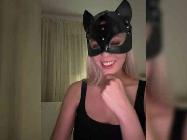 MissDafne webcam