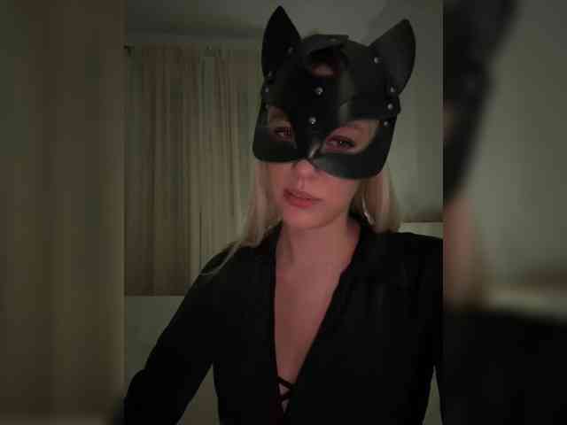 MissDafne webcam