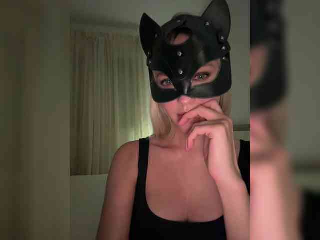 MissDafne webcam