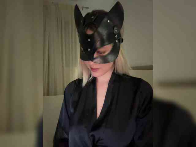 MissDafne webcam