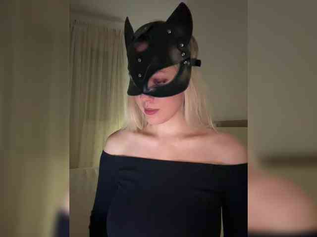 MissDafne webcam