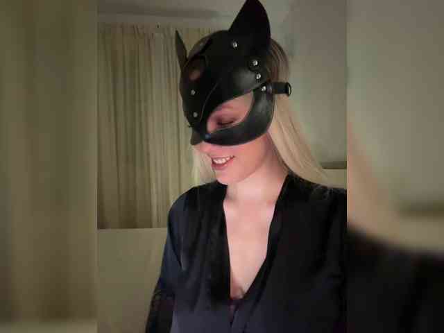 MissDafne webcam
