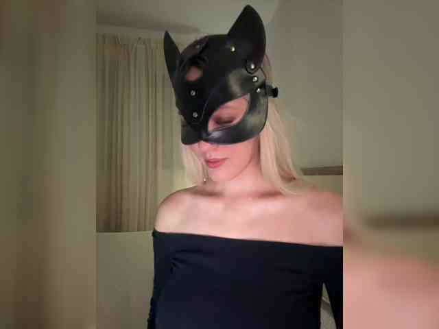 MissDafne webcam