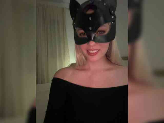 MissDafne webcam