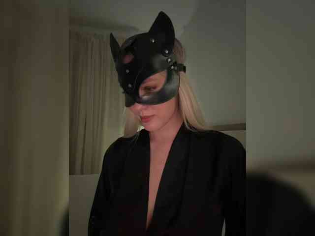MissDafne webcam