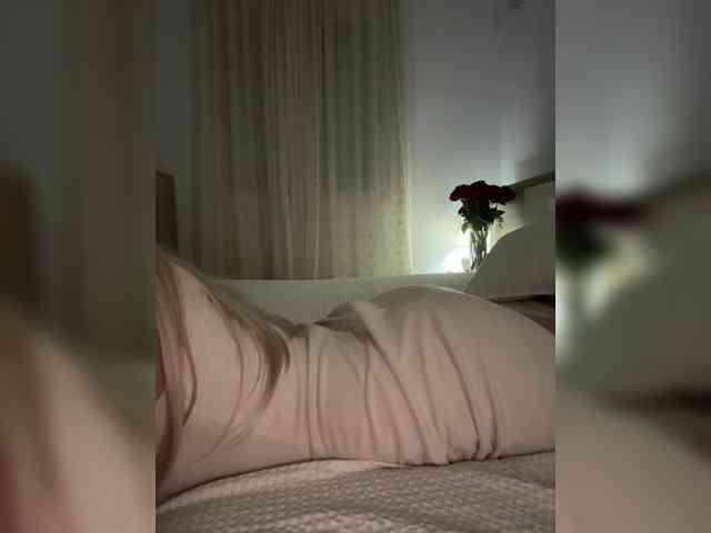 MissDafne webcam