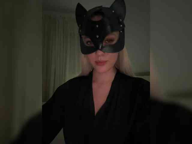 MissDafne webcam