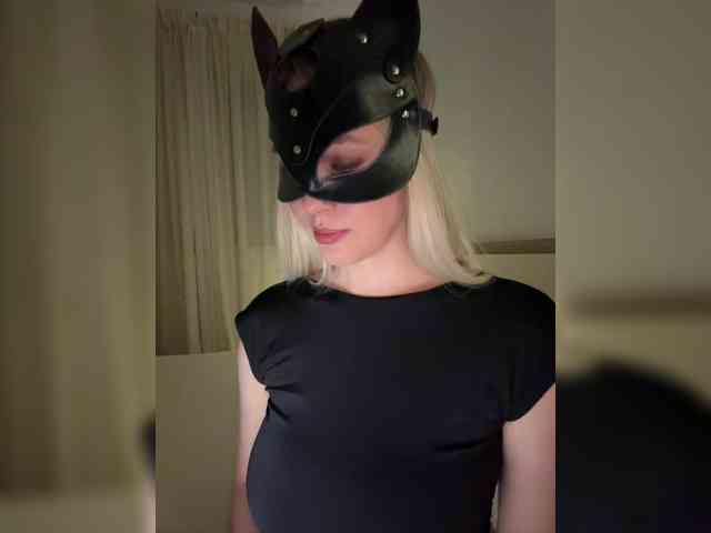 MissDafne webcam
