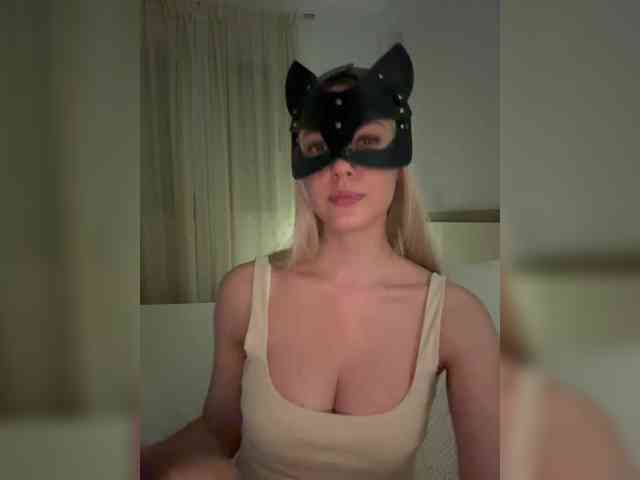 MissDafne webcam