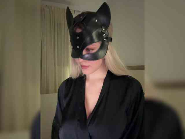 MissDafne webcam