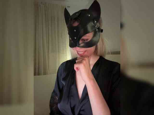 MissDafne webcam