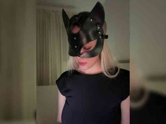 MissDafne webcam