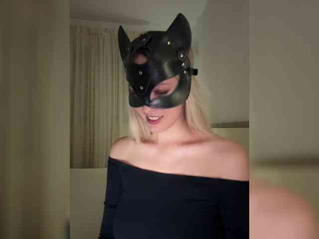 MissDafne webcam