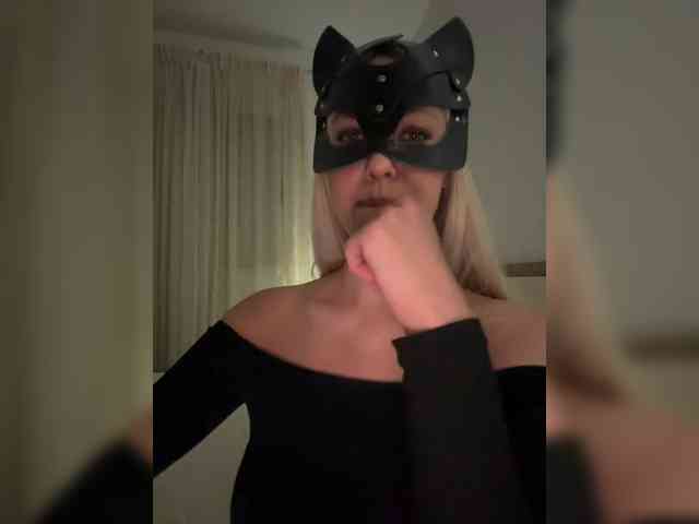 MissDafne webcam